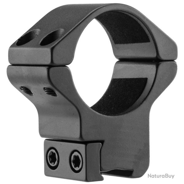 Montage Moyen � 30 mm sur rail prisme 11mm Montage Bas prisme 11 diam�tre 30 BH15 - GAMO - Ref G4620