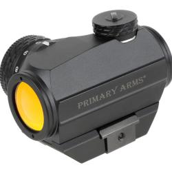 Point rouge Primary 2 MOA Advanced MD-RB-AD Point rouge Primary 2 MOA Advanced MD-RB-AD - Ref OPA12