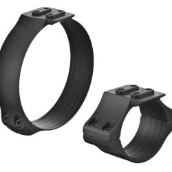 Colliers &agrave; montages universels Eratac Collier Alu Diam.34 Pour Adaptateur Viseur Po - Ref 03680-5734
