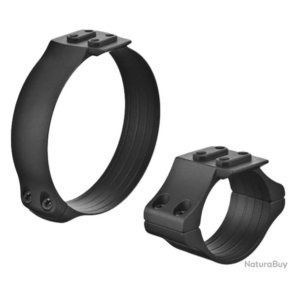 Colliers � montages universels Eratac Collier Alu Diam.34 Pour Adaptateur Viseur Po - Ref 03680-5734