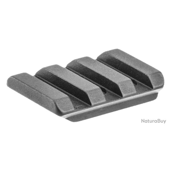 Socle Picatinny sur montages Eratac Tacticals Socle Picatiny Sur Montages Tacticals - Ref T0905-0008