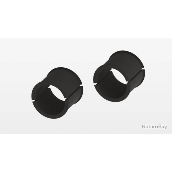 R�ducteurs colliers 30mm en 25.4mm (1'') Eratac R�ducteur collier 30mm en 1'' - Ref T0991-0000