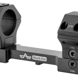 EAW Monobloc R&eacute;glable &agrave; 0, 20 ou 40 MOA EAW Montages robuste et fiable
