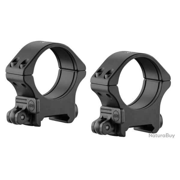 Montage basculant Diam�tre 34 sur rail de 21mm Montage basculant diam.34 BH 19 mm (l - Ref 5263-3419