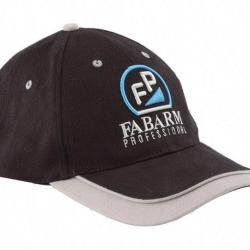 Casquette FABARM PROFESSIONAL Signature CASQUETTE FABARM PRO SIGNATURE - Ref FAA005