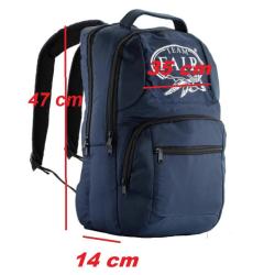 Sac &agrave; dos Fusion FAIR Accessoires robuste et fiable - R&eacute;f: VFS