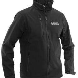 Coupe vent softshell de tir Caesar Guerini blouson guerini softshell M - Ref VGBS-M
