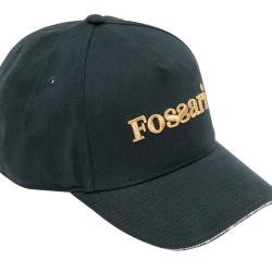 Casquette FOSSARI Casquette Fossari - Ref FOA011