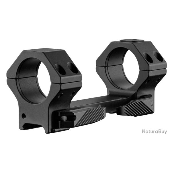 Montage monobloc � levier diam.34mm bh 15mm EAW Montages robuste et fiable