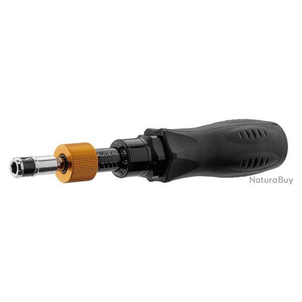 Tournevis dynamom�trique Aud�re 2-10 Nm Tournevis dynamom�trique Aud�re - AUDERE - Ref MA41010