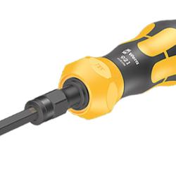 tournevis a frapper avec embout 70 mm - WERA - Ref WER018110 - EAN 4013288222176