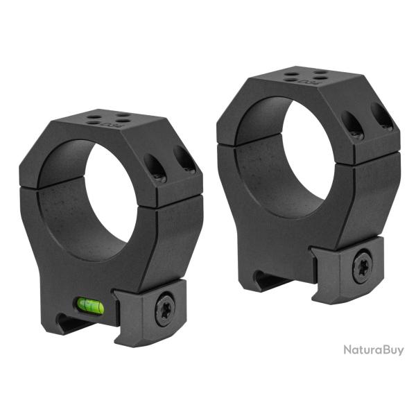 Aud�re Colliers de montage PSR PR0003/A Colliers PSR �25.4mm BH 21.3mm - AUDERE - Ref MA2214
