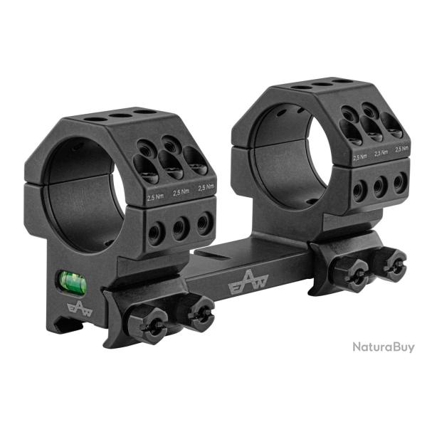 Montage EAW GTM Monobloc � 30mm / BH 19mm - Ref GTM62002