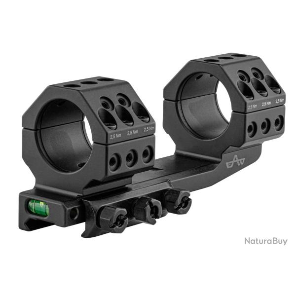Montage EAW GTM Monobloc d�cal� � 34mm / BH 21mm KR 70mm - Ref GTM62009