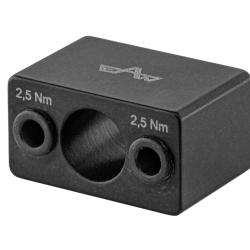 Entretoise EAW GTM spacer BH 10; Entrax 20 - Ref GTM60010