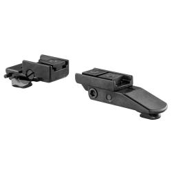 Part. Sup EAW SR pied bh12 coude 32mm Exp Chapuis, Guerini Part. Sup EAW; SR; pied - Ref MPS6013150