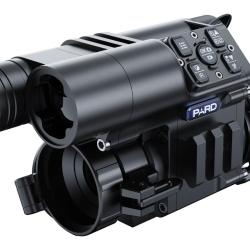 Clip-on avant vision nocturne Pard FD1 / 850 nm Pard NV clip on avant FD1 / 850 nm - Ref OR0050200
