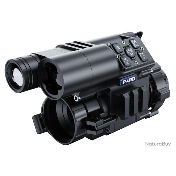 Clip-on avant vision nocturne Pard FD1 / 850 nm Pard NV clip on avant FD1 / 850 nm - Ref OR0050200