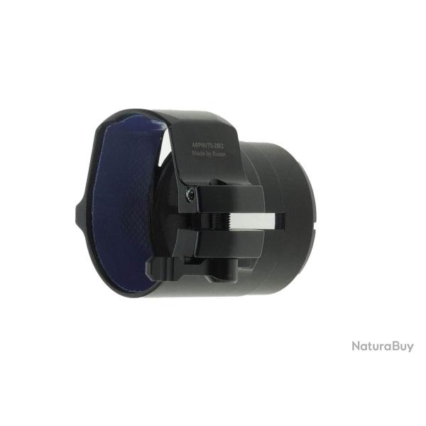Adaptateur Rusan ARPNV pour PARD S/SP et Swarovski Z6i Gen. 2 Rusan Q-R adapter - Ref RARPNV7S-Z6I2