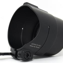 Adaptateur Rusan ARPNV7-M2 pour PARD NV007S/SP et Leica Magnus Rusan Q-R adapter p - Ref RARPNV7S-M2