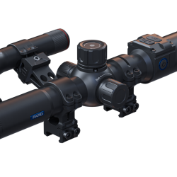 Pack vision nocturne PARD NS Mini 35 mm + IR 850 nm PACK Pard NV lunette Night Stal - Ref OR0210300P
