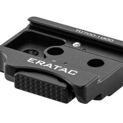 Sliders ARCA ERATAC - Molette ou Verrouillage &agrave; billes Slider &agrave; verrouillage par bi - Ref T0700-1000