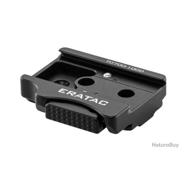 Sliders ARCA ERATAC - Molette ou Verrouillage � billes Slider � verrouillage par bi - Ref T0700-1000