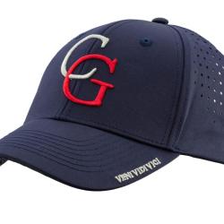Casquette Caesar Guerini Bleu - Mod&egrave;le 2025 Casquette Caesar GUERINI Bleu News 2025 - Ref VCAS8