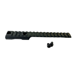 ERATAC Rail Picatinny Alu Mauser M25 Court Rail Court Picatinny MAUSER M25 Aluminiu - Ref 57050-023N