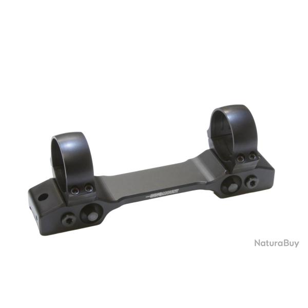Montage INNOMOUNT QD Weaver/Picatinny � 34 mm � 34 mm / Extra-Haut - Ref IM5034-40000