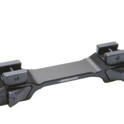 Montage INNOMOUNT QD Weaver/Picatinny LM Rail Picatinny / Rail 70&deg; / Medium Bh15 - Ref IM5070-10000