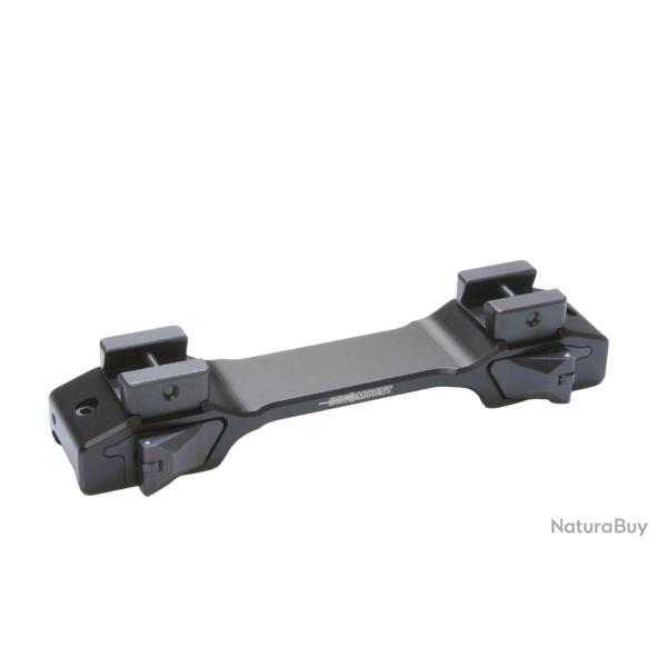 Montage INNOMOUNT QD Weaver/Picatinny LM Rail Picatinny / Rail 70� / Medium Bh15 - Ref IM5070-10000