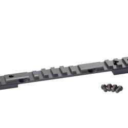 INNOMOUNT Multirail Picatinny Blaser Benelli Lupo rail picatinny/blaser pour BENELLI L - Ref IMP0054
