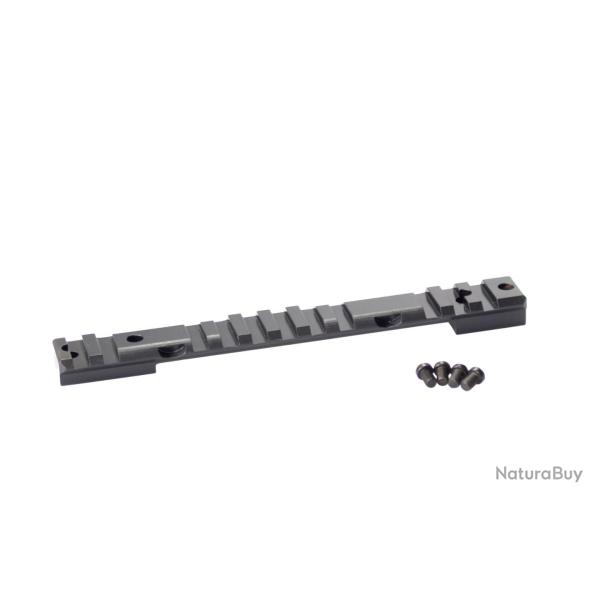 INNOMOUNT Multirail Picatinny Blaser Benelli Lupo rail picatinny/blaser pour BENELLI L - Ref IMP0054