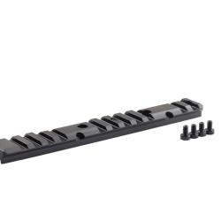 INNOMOUNT Multirail Picatinny Blaser Beretta BRX1 rail picatinny/blaser pour BERETTA B - Ref IMP0051