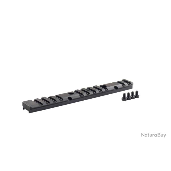 INNOMOUNT Multirail Picatinny Blaser Beretta BRX1 rail picatinny/blaser pour BERETTA B - Ref IMP0051
