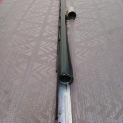 Canon beretta A300-301-302-303 chokes interchangeable int&eacute;rieur