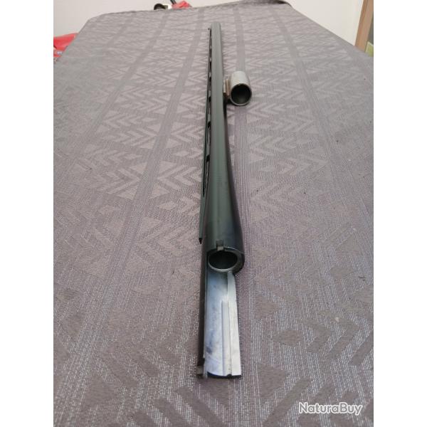 Canon beretta A300-301-302-303 chokes interchangeable int�rieur