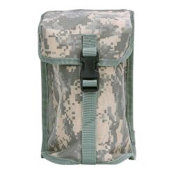 Pochette munitions KL #A Camouflage ACU