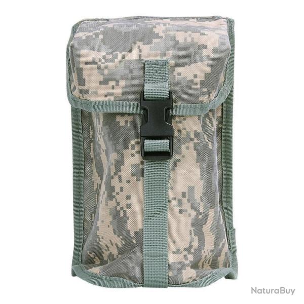 Pochette munitions KL #A Camouflage ACU