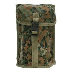 Pochette munitions KL #A Camouflage Digital