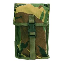 Pochette munitions KL #A Camouflage Allemand