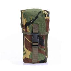 Pochette &agrave; munition KL #C Camouflage Allemand