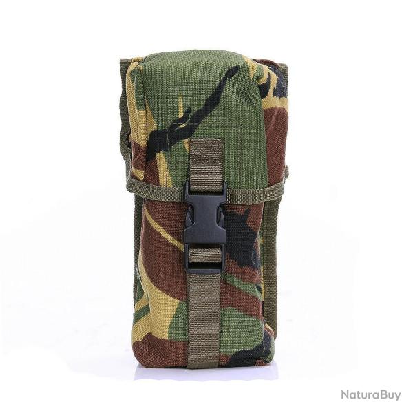 Pochette � munition KL #C Camouflage Allemand
