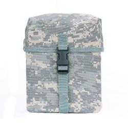 Pochette &agrave; munition KL #B Camouflage ACU