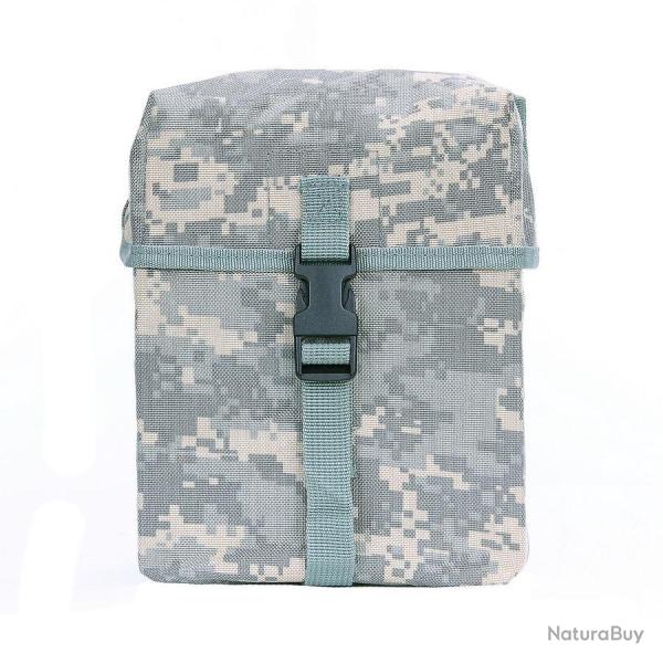 Pochette � munition KL #B Camouflage ACU