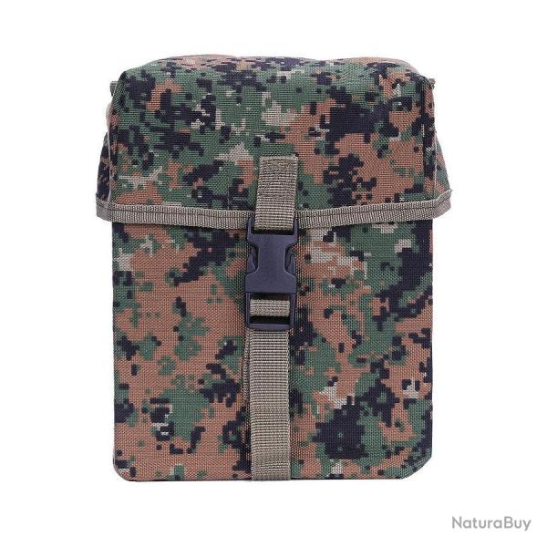 Pochette � munition KL #B Camouflage Digital
