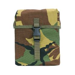 Pochette &agrave; munition KL #B Camouflage Allemand