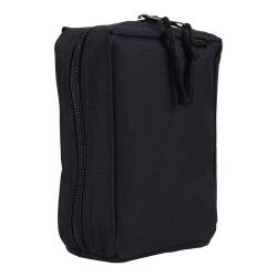 Pochette Medic IFAK sans croix rouge #2 Noir