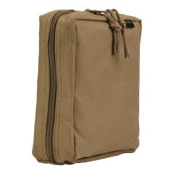 Pochette Medic IFAK sans croix rouge #2 Coyote